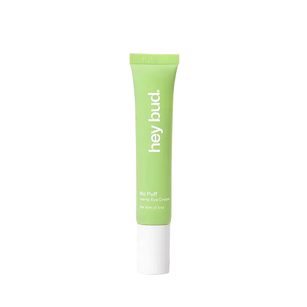Hey Bud No Puff Eye Cream