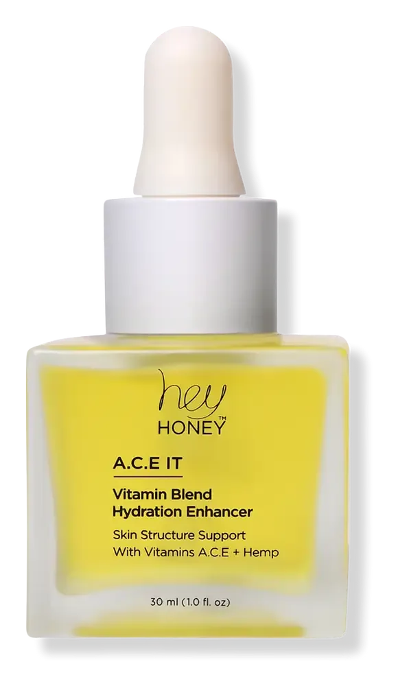 Hey Honey A.C.E. It Vitamin Blend Hydration Enhancer