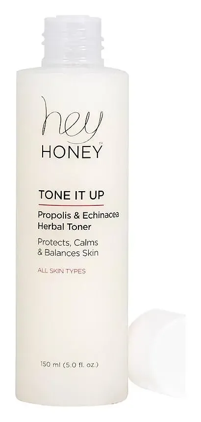 Hey Honey Propolis & Echinacea Herbal Toner