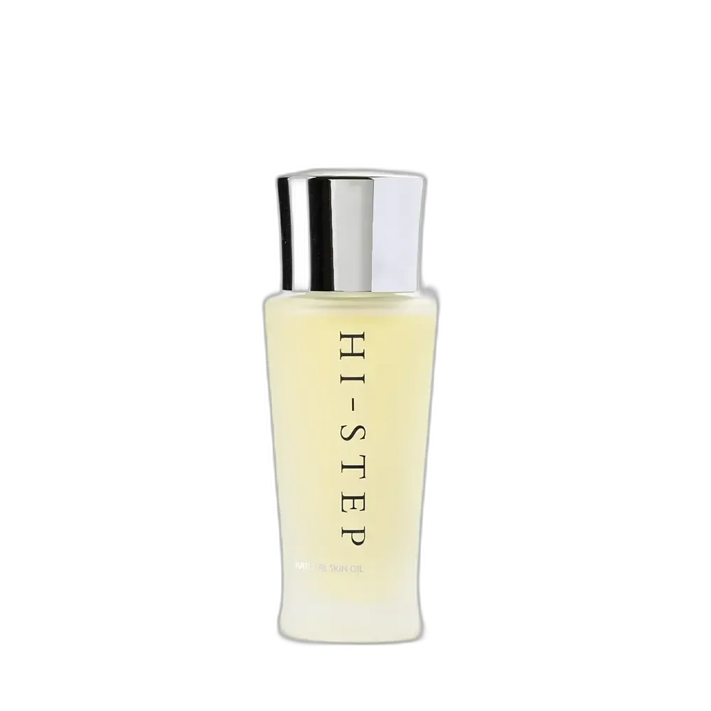 Hi-Step 03 Natural Skin Oil