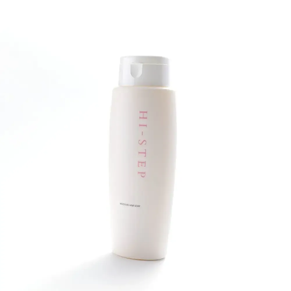 Hi-Step 06 Medicinal Hair Soap