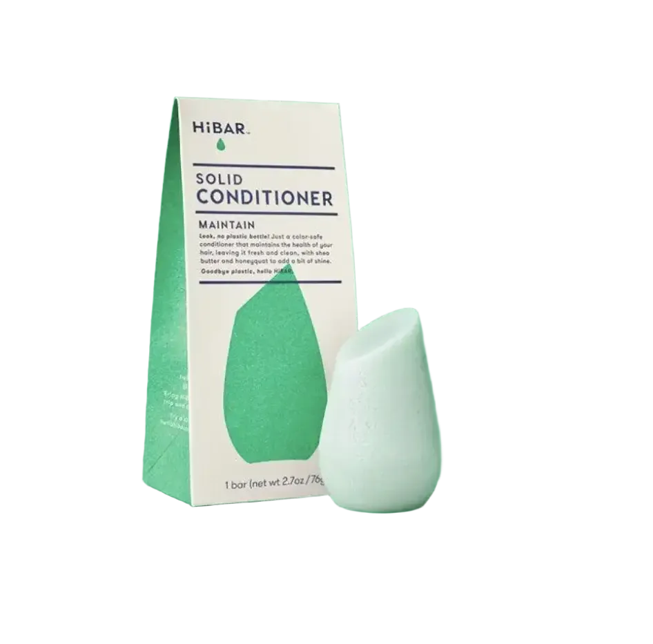 HiBar Maintain Conditioner Bar