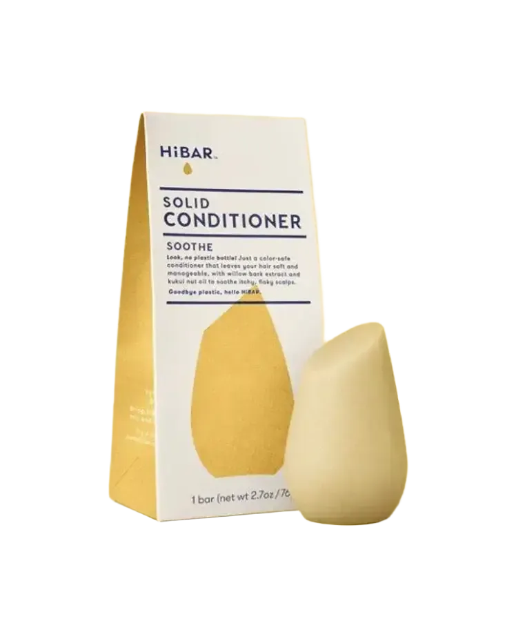 HiBar Soothe Conditioner Bar
