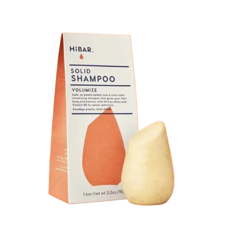 HiBar Volumize Shampoo Bar