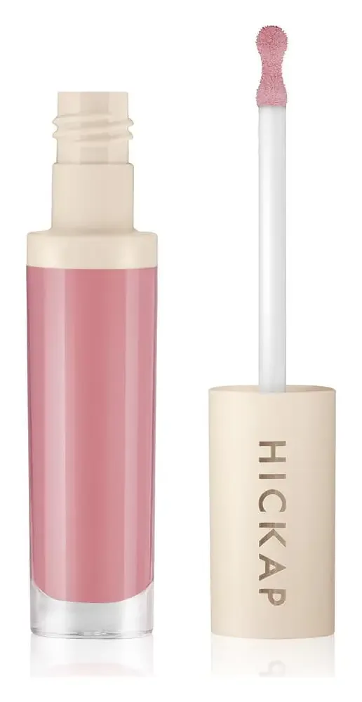 Hickap Dewy Lips Velvet Gloss