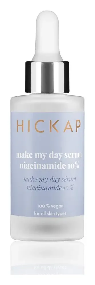 Hickap Make My Day Serum Niacinamide 10%