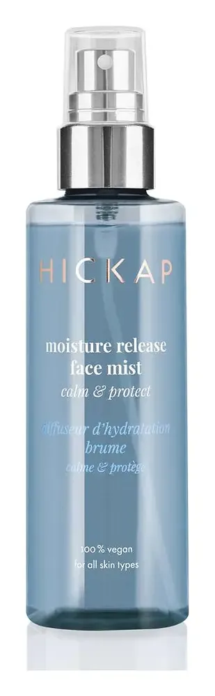 Hickap Moisture Release Face Mist Calm & Protect