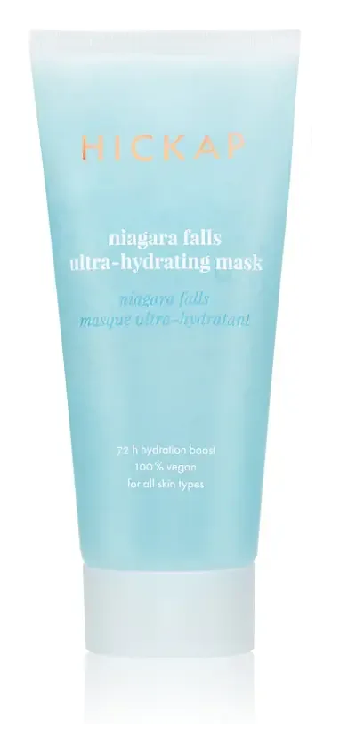 Hickap Niagara Falls Ultra-Hydrating Mask 72h