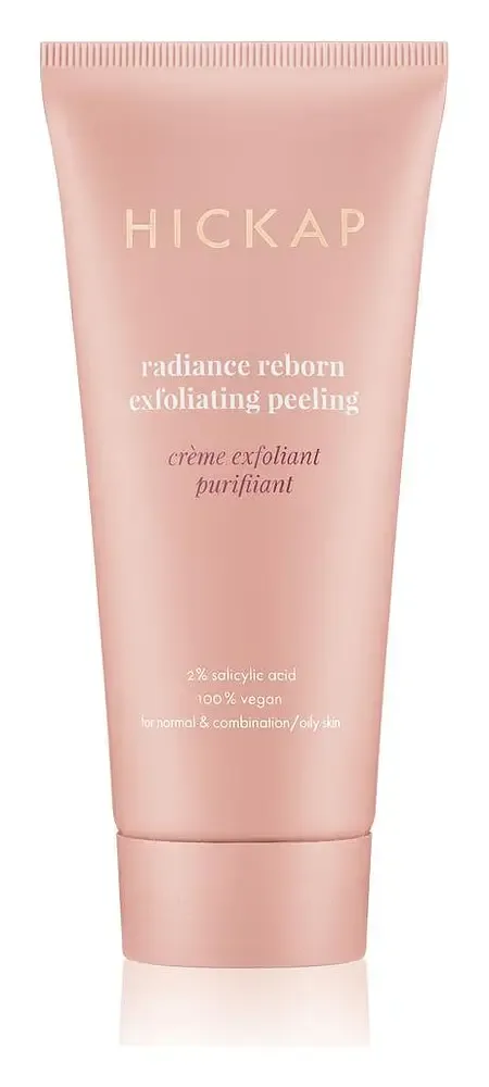 Hickap Radiance Reborn Exfoliating Peeling