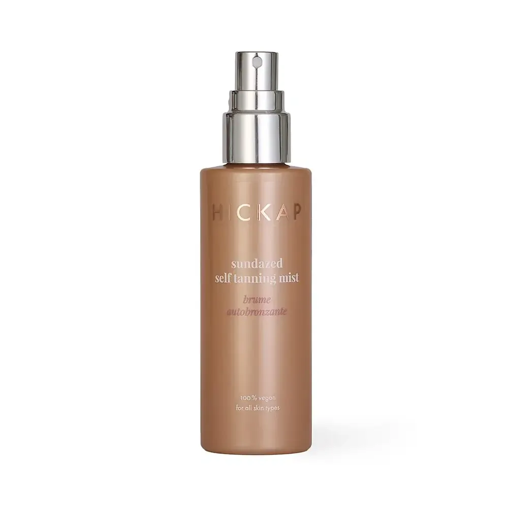 Hickap Sundazed Self Tanning Mist