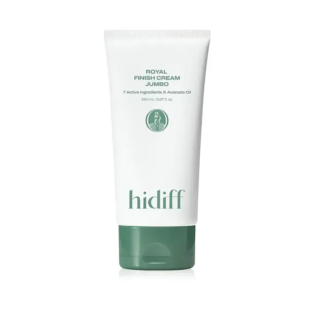 Hidiff Royal Finish Cream Jumbo