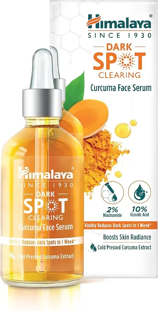 Himalaya Dark Spot Clearing Face Serum