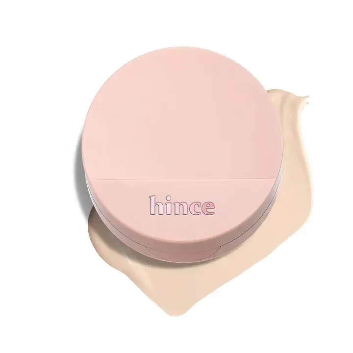 hince Cover Master Pink Cushion