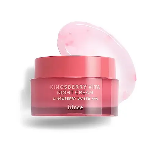 hince Kingsberry Vita Night Cream