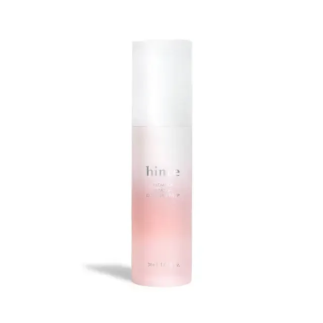 hince Radiance Makeup Boosting Prep