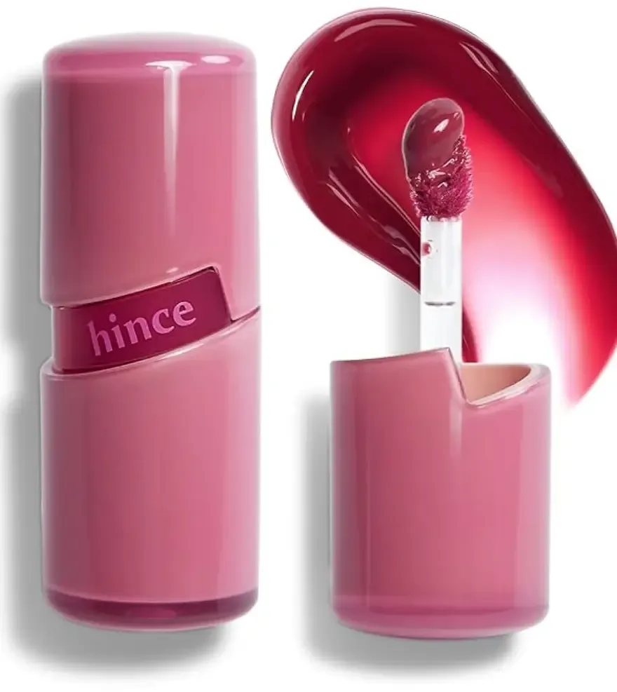 hince Raw Glow Gel Tint