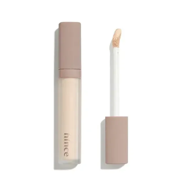 hince Second Skin Cover Concealer