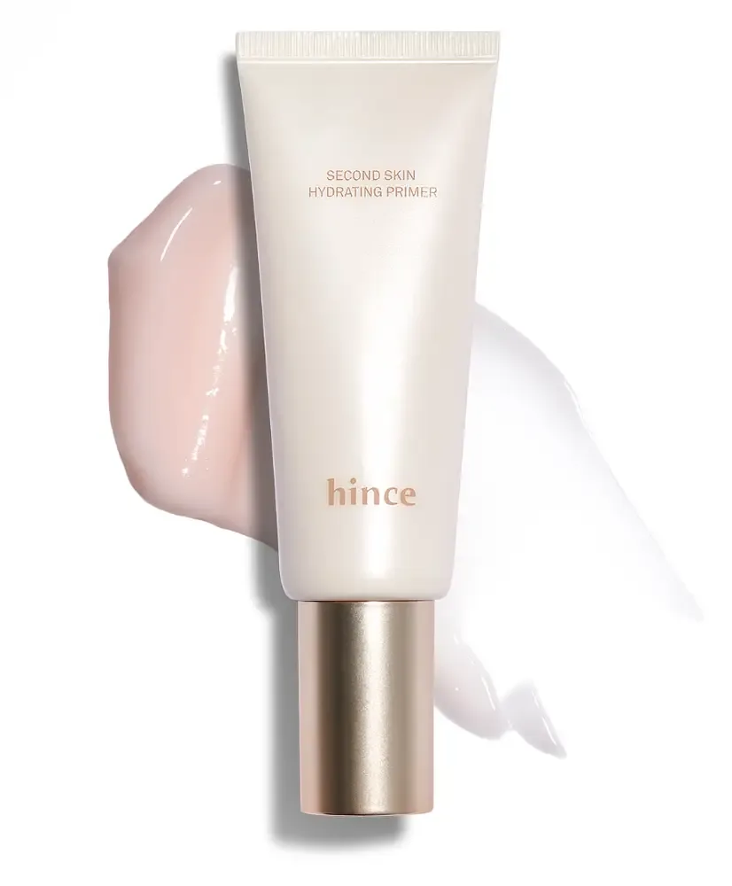 hince Second Skin Hydrating Primer