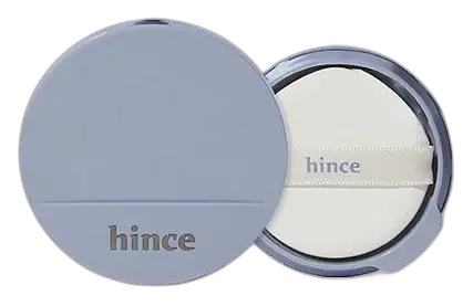 hince Second Skin Mesh Matte Cushion