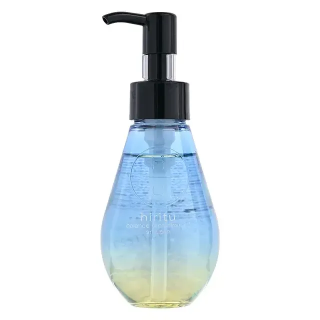 Hiritu Balance Repair Hair Oil Smooth