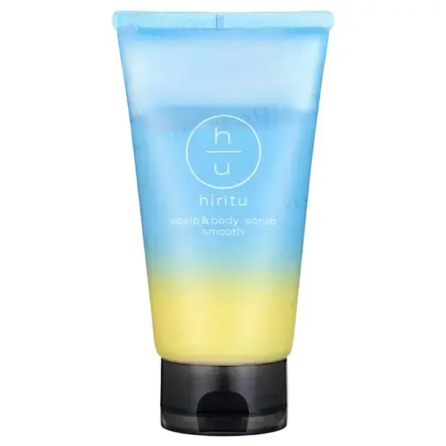 Hiritu Scalp & Body Scrub Smooth