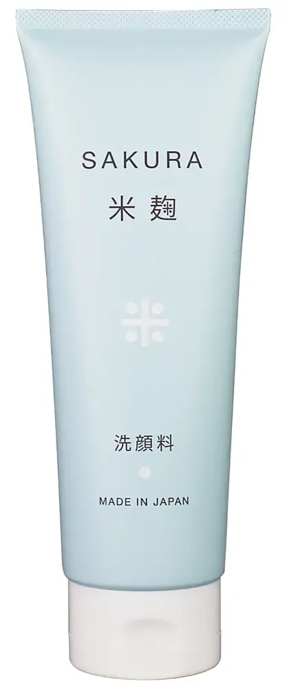 Hirosophy Sakura Komekoji Clear Wash