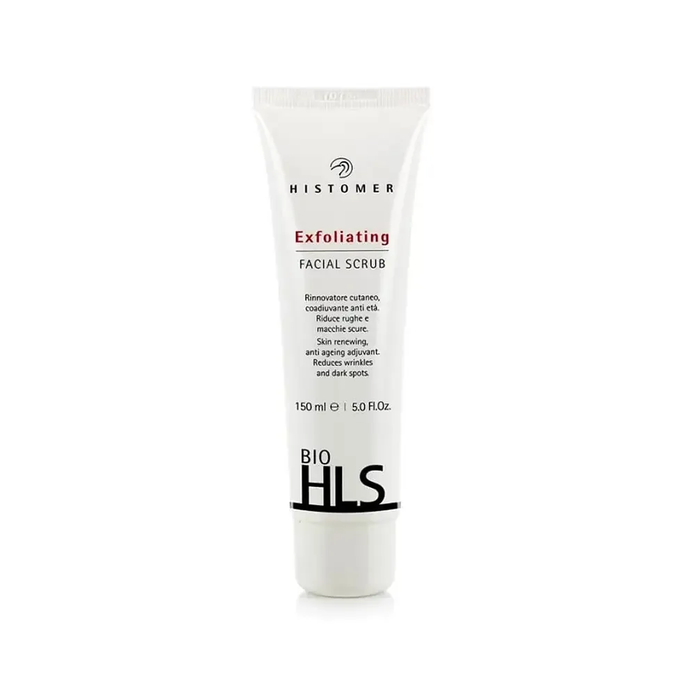 Histomer Bio HLS Exfoliating Facial Scrub