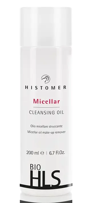 Histomer Bio HLS Micellar Cleansing Oil