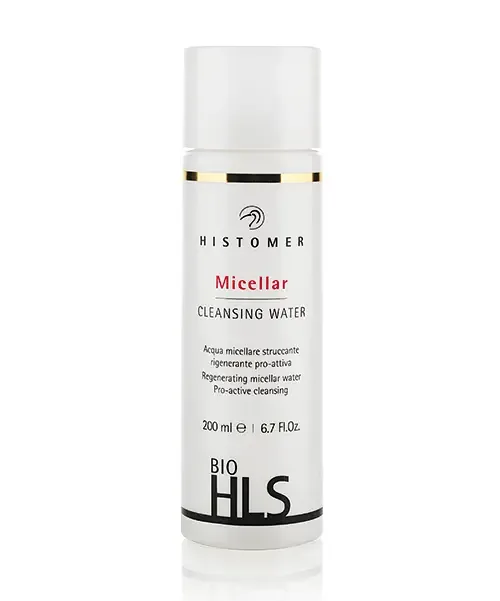 Histomer Bio HLS Micellar Cleansing Water