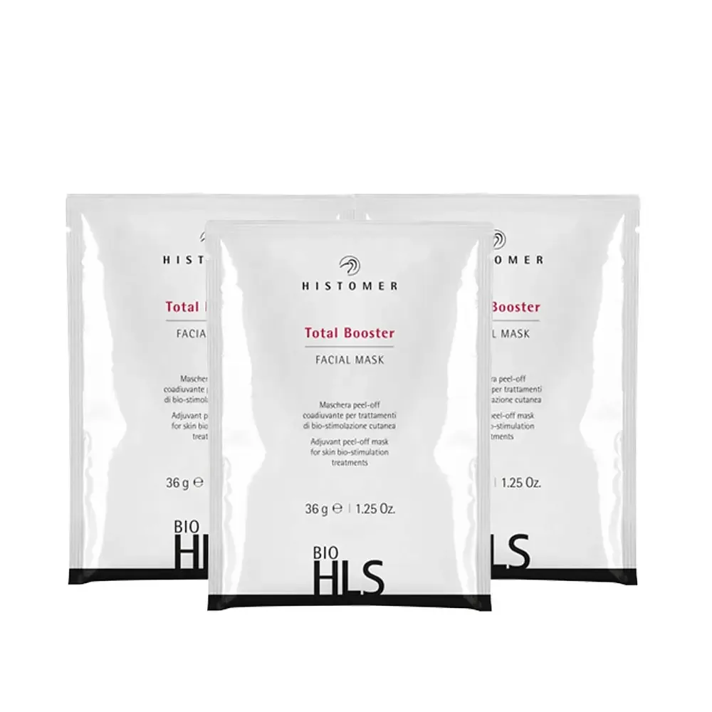 Histomer Bio HLS Total Booster Facial Mask