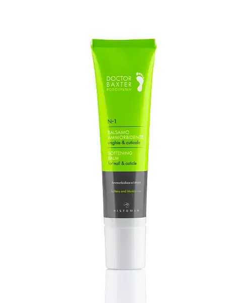 Histomer Doctor Baxter N-1 Softening Balm For Nail & Cuticle