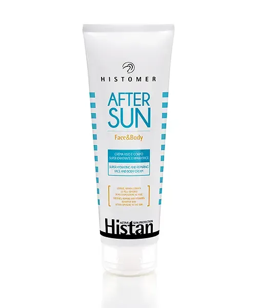 Histomer Histan After Sun Face & Body Cream