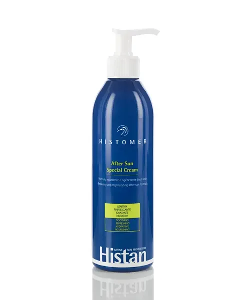 Histomer Histan After Sun Special Cream
