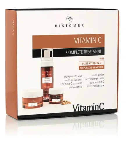 Histomer Vitamin C Complete Treatment