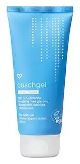 Hjärtats Duschgel