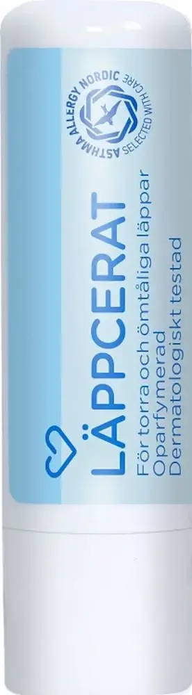 Hjärtats Läppcerat Original Oparf