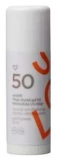 Hjärtats Solstift SPF50 Oparfymerat