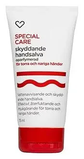 Hjärtats Special Care skyddande handsalva
