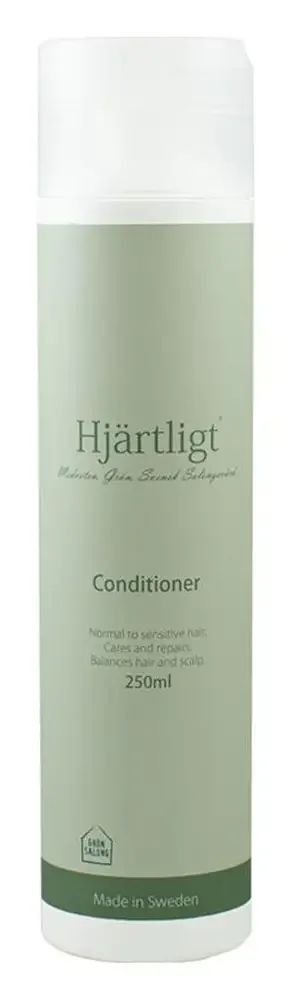 Hjärtligt Conditioner