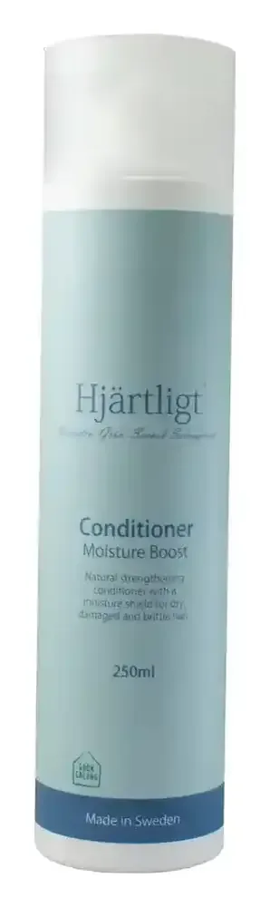 Hjärtligt Conditioner Moisture Boost