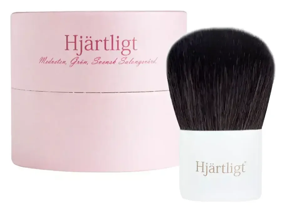 Hjärtligt Dry Shampoo Kit