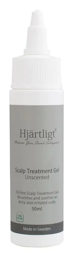 Hjärtligt Scalp Treatment Gel Unscented