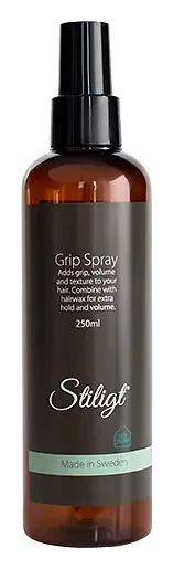 Hjärtligt Stiligt Grip Spray