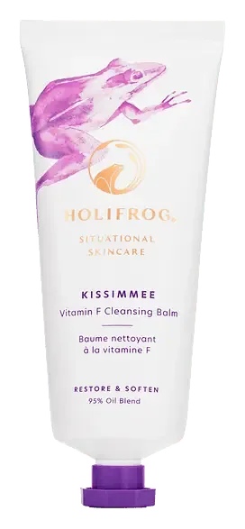 HoliFrog Kissimmee Vitamin F Cleansing Balm