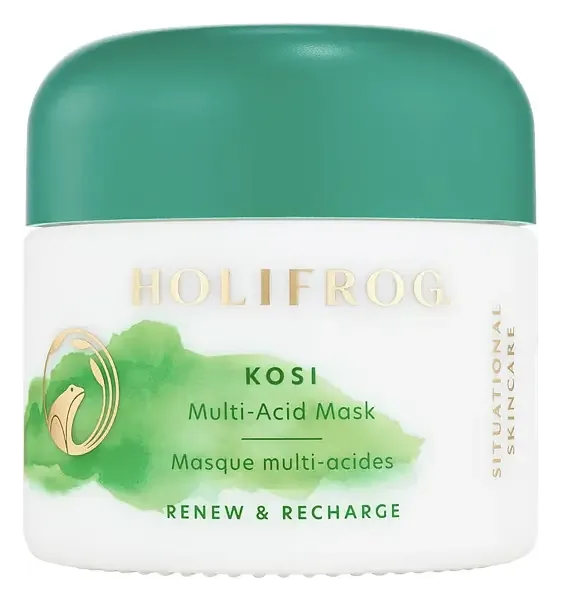 HoliFrog Kosi Multi-Acid Mask