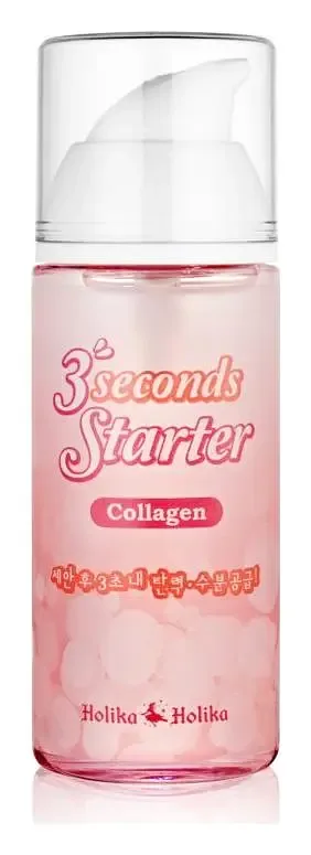 HOLIKA HOLIKA 3 Seconds Starter Collagen