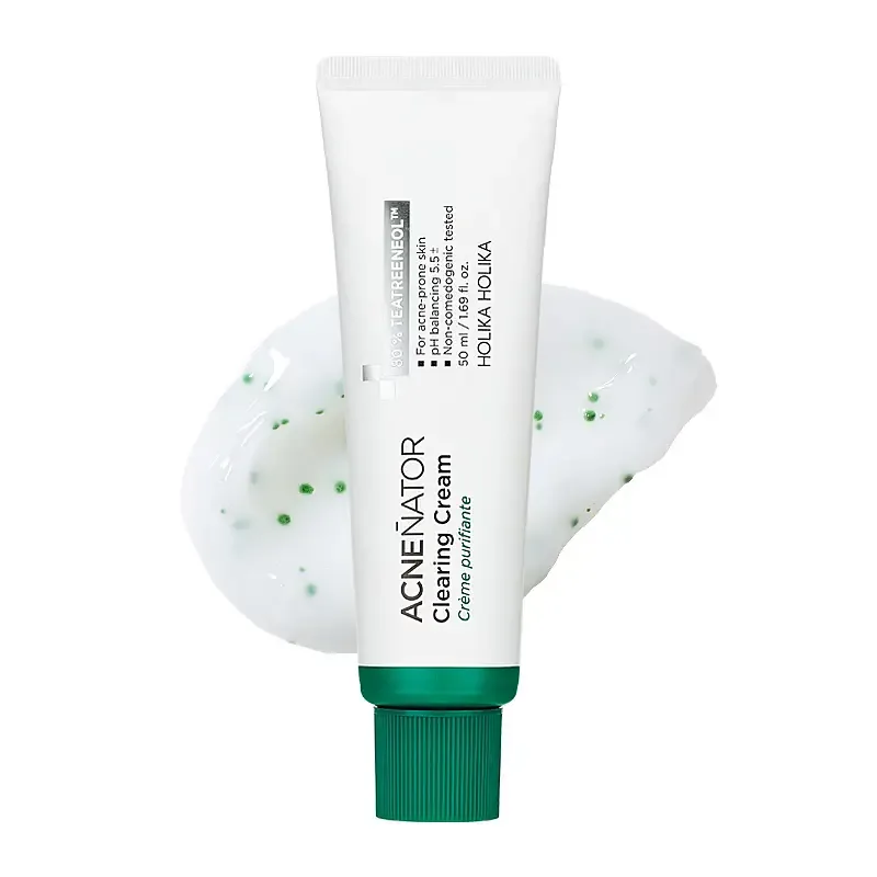 HOLIKA HOLIKA Acnenator Clearing Cream