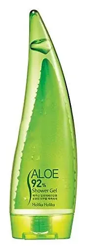 HOLIKA HOLIKA Aloe 92% Shower Gel