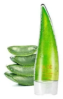 HOLIKA HOLIKA Aloe Facial Cleansing Foam