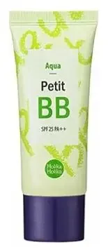 HOLIKA HOLIKA Aqua Petit BB SPF 25